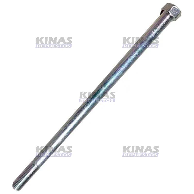 BULON TUBO SEPARADOR BIELETA ESTABILIZADORA KIA K2700 | 0K63K-34-157A
