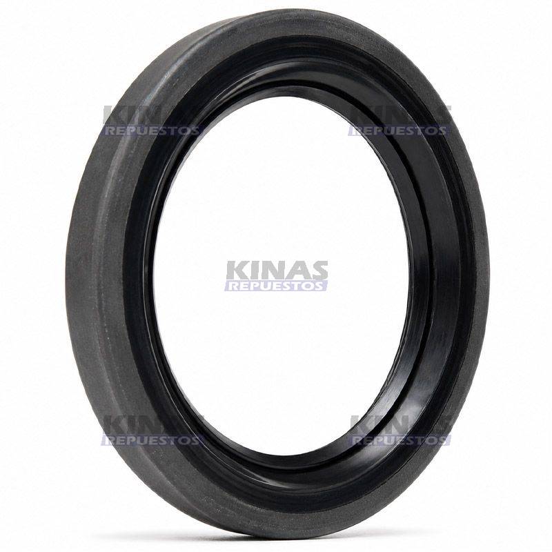 RETEN MAZA/CUBO TRASERO FORD F600 | 00085