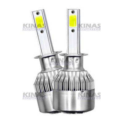 FOCO LED FARO AUXILIAR 72W 12/24V H1 (PAR) | K90H1