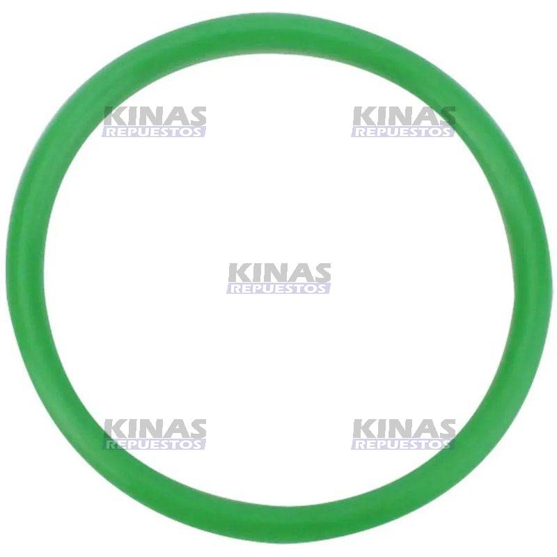 ANILLO GOMA RADIADOR ACEITE 124/S4/S5 CHICO (NITRILICA)  | 1352885/1484765/1.24116