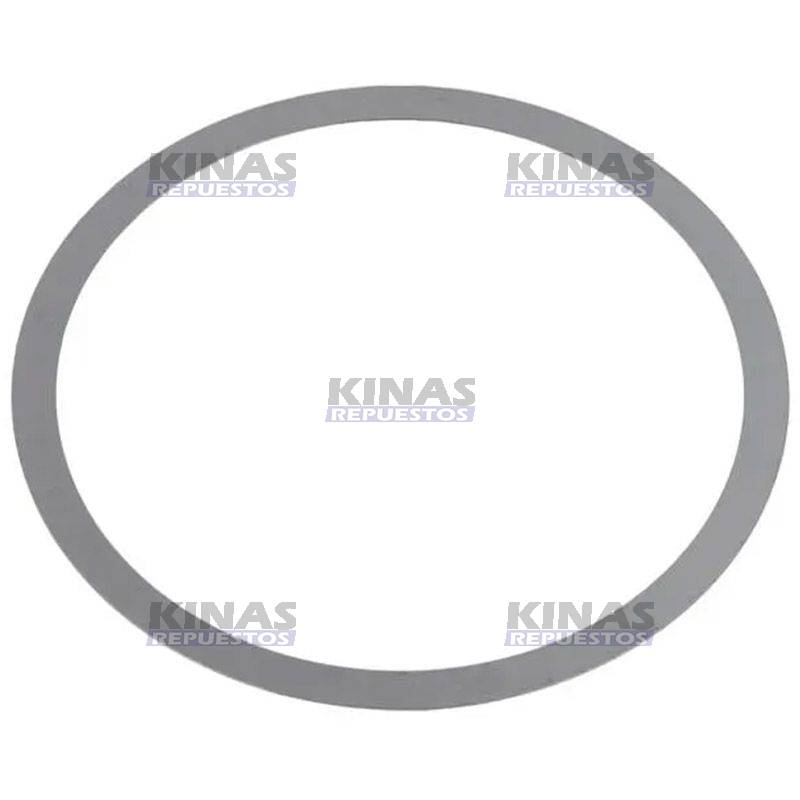 CALCE CAMBIO EJE RANURADO SCANIA 113/P94/114/124/S4 GR890/GR900 0.50MM | 1104071/1.14498