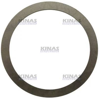 ARANDELA/CALCE PUNTA EJE SCANIA 112/113 0.50MM GRANDE | 160444