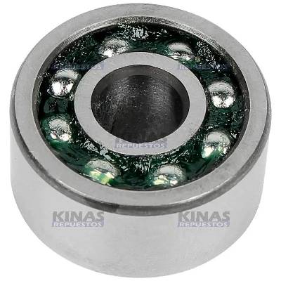 RULEMAN PALANCA CAMBIO SCANIA P94/114/124/S4/S5 | 1325383/2200/ER3708/1.14382