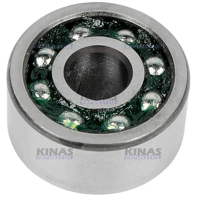 RULEMAN PALANCA CAMBIO SCANIA P94/114/124/S4/S5 | 1325383/2200/ER3708/1.14382