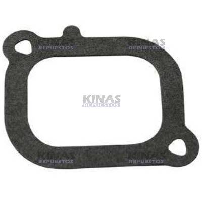 JUNTA TUBULACION MANGUERA AGUA SCANIA 114/124/S4/S5 | 1441303