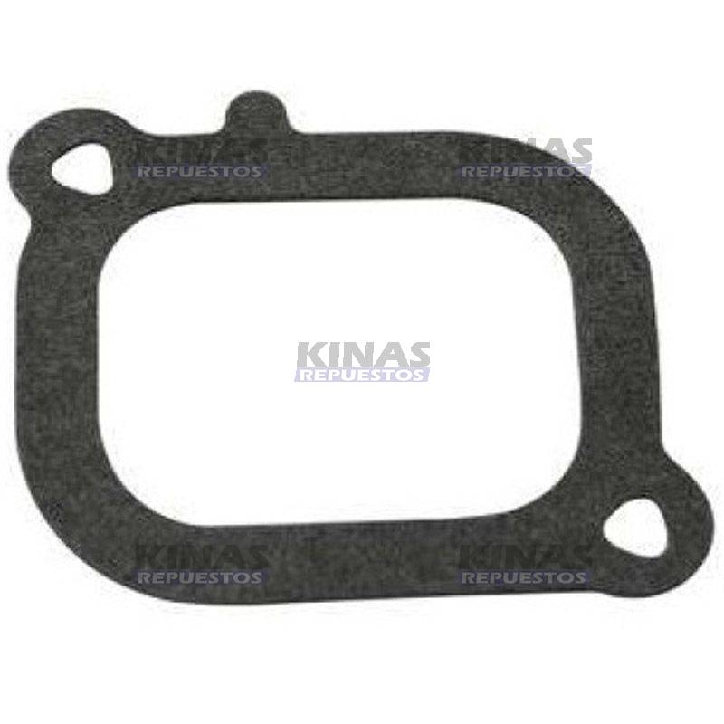 JUNTA TUBULACION MANGUERA AGUA SCANIA 114/124/S4/S5 | 1441303
