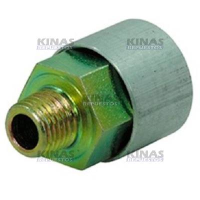 RESPIRO TAPA CAJA CAMBIO SCANIA 111/112/113 5X5 | RDA0492/234350