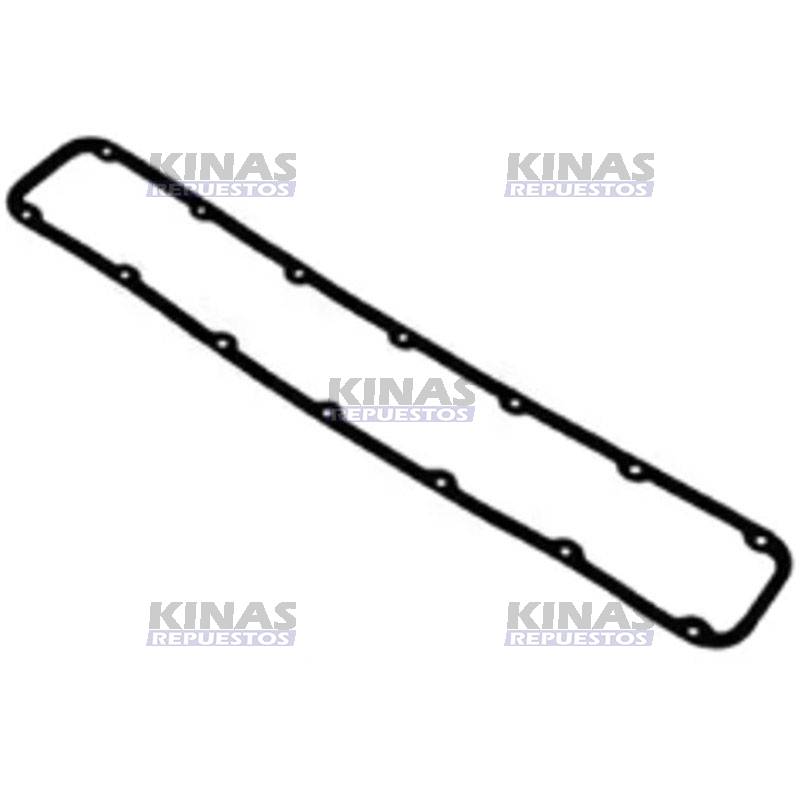 JUNTA TAPA VALVULA MOTOR GENESIS TC57 7830/8030 6CIL | E5HN6584AA/61.626-CB
