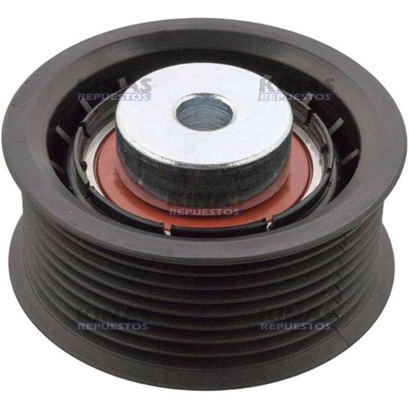 POLEA TENSOR CORREA ESTRIADA SCANIA 8PK P94/114/124/S4 (ESTRIADO) | 1858884/23296/332040003/1.11184 