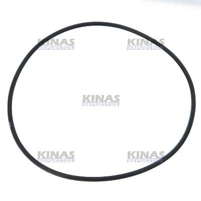 ANILLO GOMA CAMISA MOTOR SCANIA S4/S5/S6 HPI GRUESO INF 148.5MM/4MM | 1.10891/1730424/1768938/38326/S09065DT