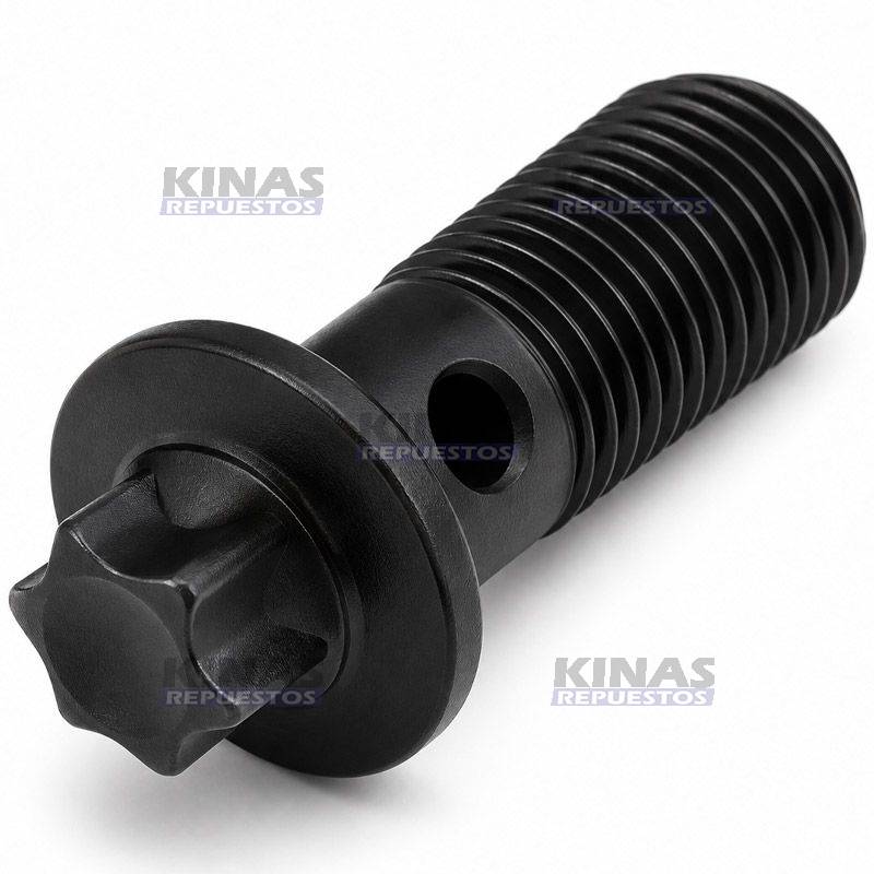 BULON HUECO JETCOOLER/BICO LUBRICANTE PISTON 114/124/S4/S5/S6/NTG M10X1.00 | 1525387