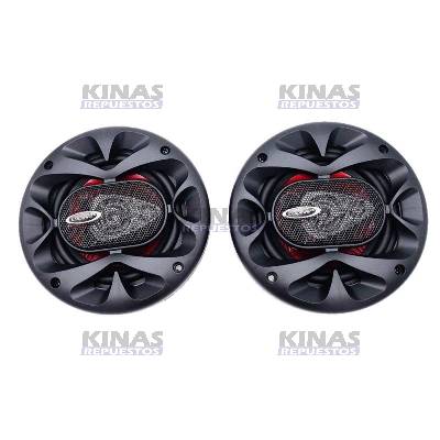 ALTO FALANTE/PARLANTE 5.25 2X110 WATTS (PAR) | 49968-2/EP-6111 5.25