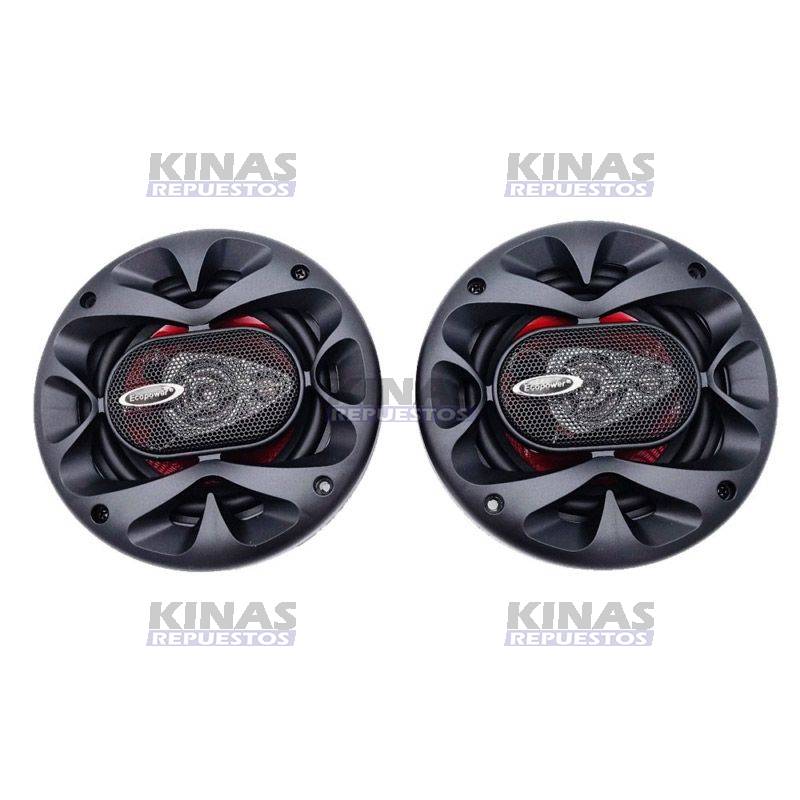 ALTO FALANTE/PARLANTE 5.25 2X110 WATTS (PAR) | 49968-2/EP-6111 5.25