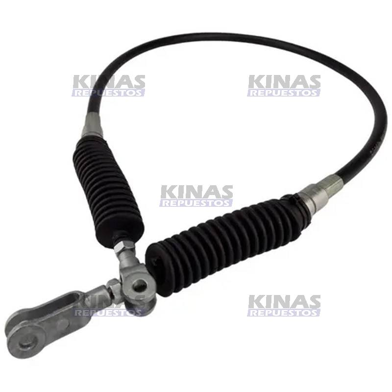 CABLE SIMETRICO 1'2'3'4' JOHN DEERE 6300 | DQ34226