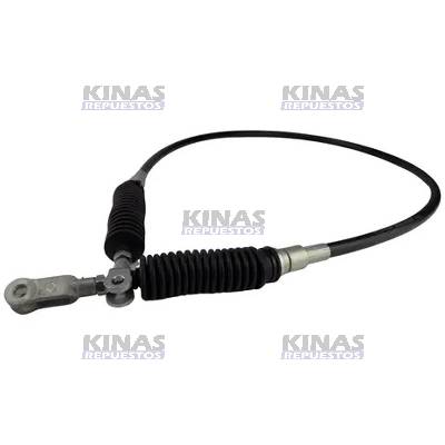 CABLE SIMETRICO FRENTE/RE JOHN DEERE 6300 | DQ34225