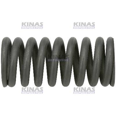 RESORTE PERNO SINCRONIZADO CAJA REDUCTORA SCANIA 5X5 112/113 GR860/GR870/GR871 | 254775/74530024