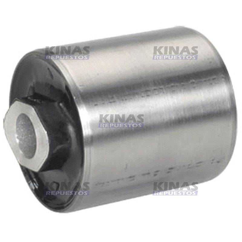 BUJE SUSPENCION CABINA SCANIA P94/114/124/S4 16X60X80 (MACIZO) | R838/1377562/3233/CM0118/040.051/2129313