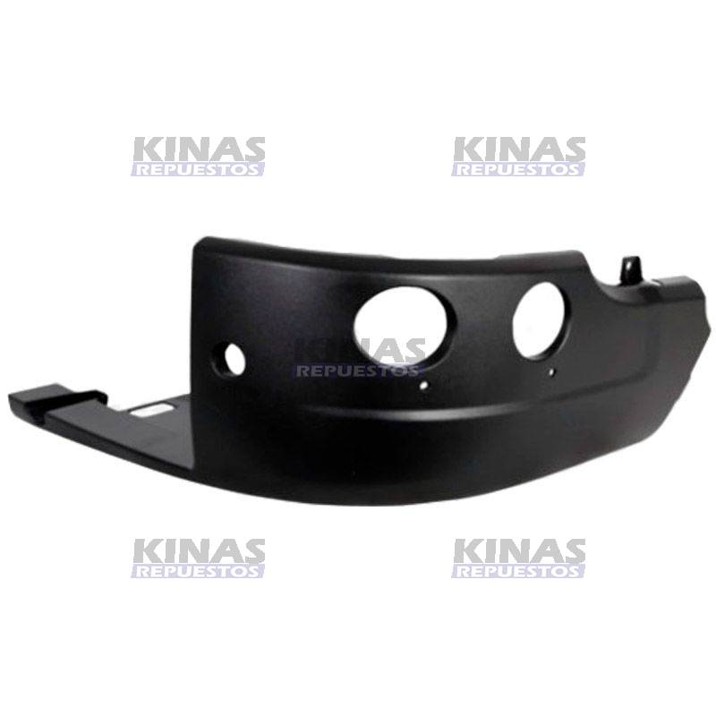 COBERTURA PARAGOLPE SCANIA BAJO S5 HIGHLINE DER 2010/+ | 1884915/011396/ER4580