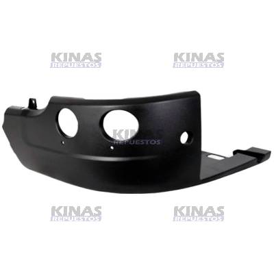 COBERTURA PARAGOLPE SCANIA BAJO S5 HIGHLINE IZQ 2010/+ | 1884914/011397/ER4581