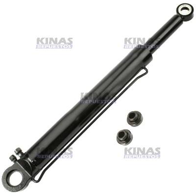 PISTON/CILINDRO HIDRAULICO ALZA CABINA SCANIA 114/124/S4/S5 CABINE ALTA | 1549738/ER2502
