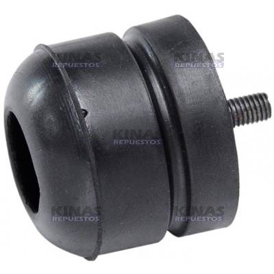 SOPORTE TAQUEADOR DEL/TRAS CABINA SCANIA 124 S4/S5 MAYOR | 1349805/R-866