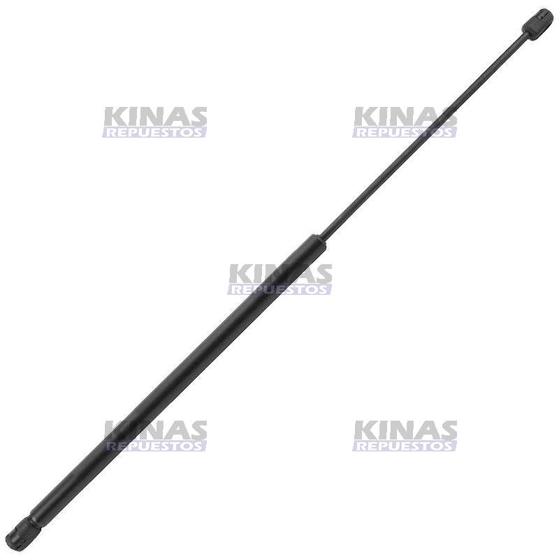 AMORTIGUADOR PARRILLA S5 G/R STREAMLINE (GRANDE) 70CM | 1481371/2031872/040.162/1.23259
