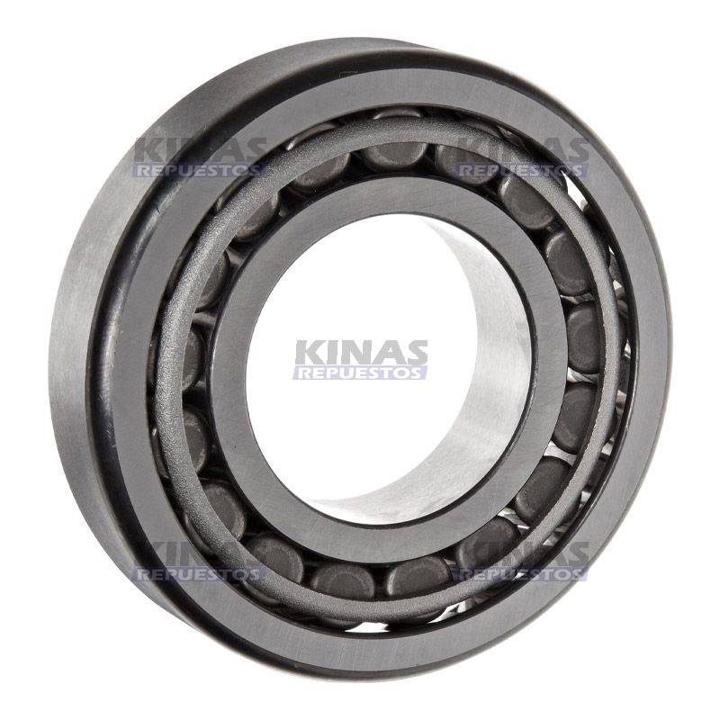 RULEMAN EXT MAZA TRAS MBB 809/812/912 | 33011