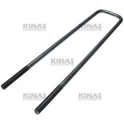 GRAMPA SUSPENSOR PNEUMATICO 7/8X140X900-D CARRETA | 14140D900