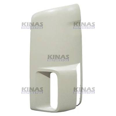 BOJO/DEFLETOR CABINA LATERAL SCANIA S4/S5 DERECHO P94/114/124/S4 | 1370329/ER2708