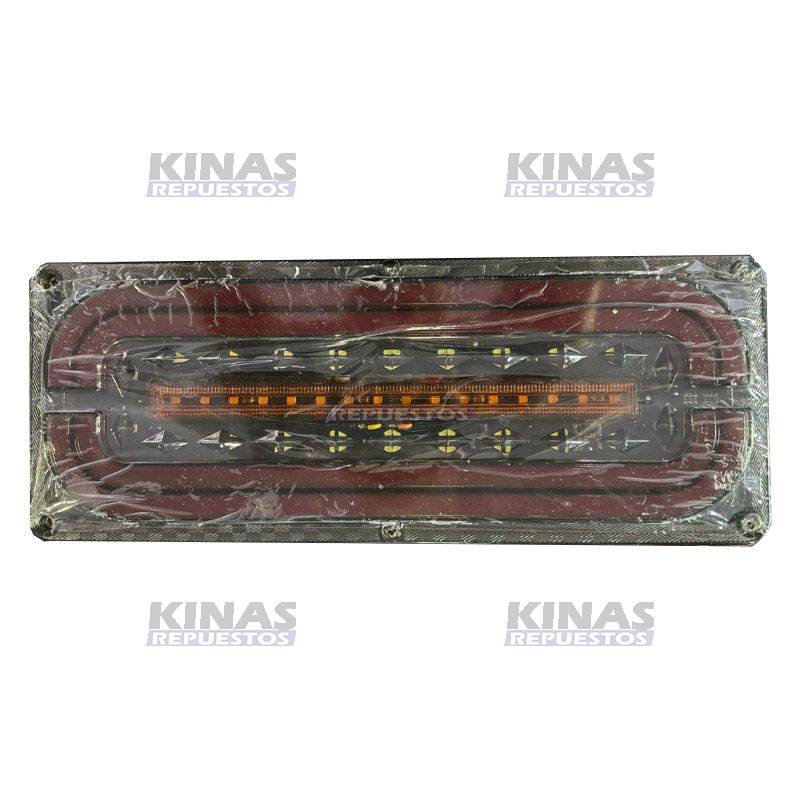 FARO TRASERO UNIVERSAL LED 12V/24V PAR 33CM | DSLED 405 33CM