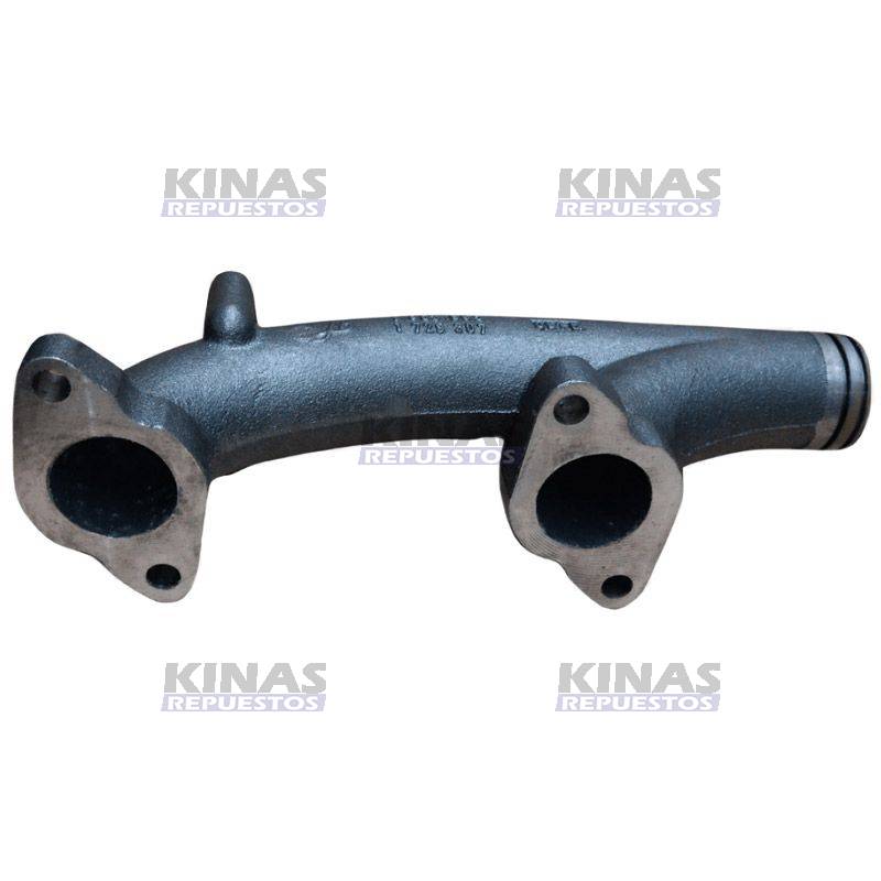 MULTIPLE COLECTOR ESCAPE PUNTASCANIA 94/S4/S5 DSC9/EGR | 1945331/1863895/1449051