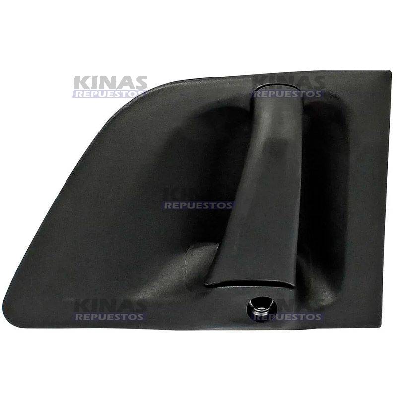 MANIJA EXT PUERTA S/LLAVES IZQ SCANIA P94/114/124 S4 | 5067/1423017/1544330/1.22157/2371254