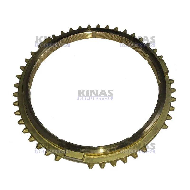 ANILLO SINCR CAMBIO MBB 608/708 | 10353/K-418/47545