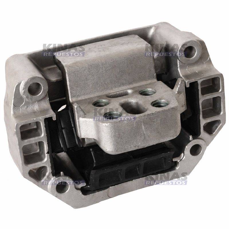 SOPORTE MOTOR TRASERO / DELANTERO CAJA/CAMBIO GR801/GRSO935 SCANIA S5 ALUMINIO | REI878/IABV3549/1469287/1782203/040.186