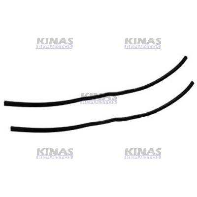 GOMA PESTANA VIDRIO PUERTA PARTE BAJO SCANIA 112/113 (PAR) | 41009/296569/356649