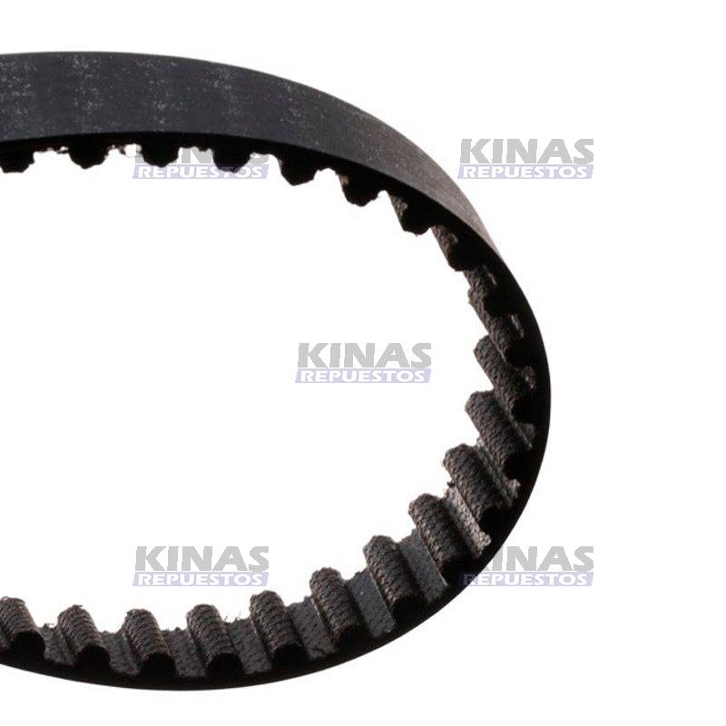 CORREA DENTADA MOTOR FIAT PALIO/STRADA/SIENA 1.3/1.4 | CT498/129D