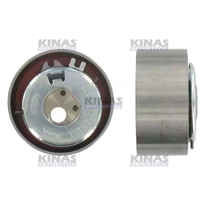 POLEA TENSOR CORREA DENTADA FIAT PALIO/SIENA/STRADA 1.0/1.4 | VKM12206/RT6367