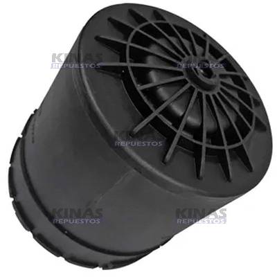 FILTRO SECADOR AIRE APU SC 113/S4/VOLVO TIPO HALDEX SUMERGIBLE | 43-473/1393551/1381813/2042414/3097369