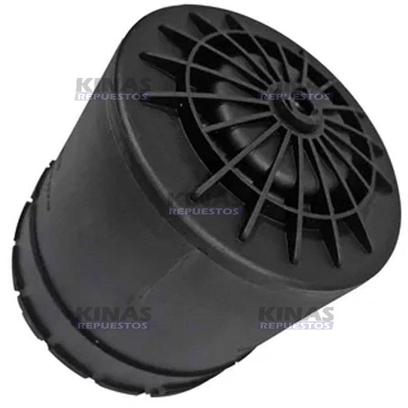 FILTRO SECADOR AIRE APU SC 113/S4/VOLVO TIPO HALDEX SUMERGIBLE | 43-473/1393551/1381813/2042414/3097369
