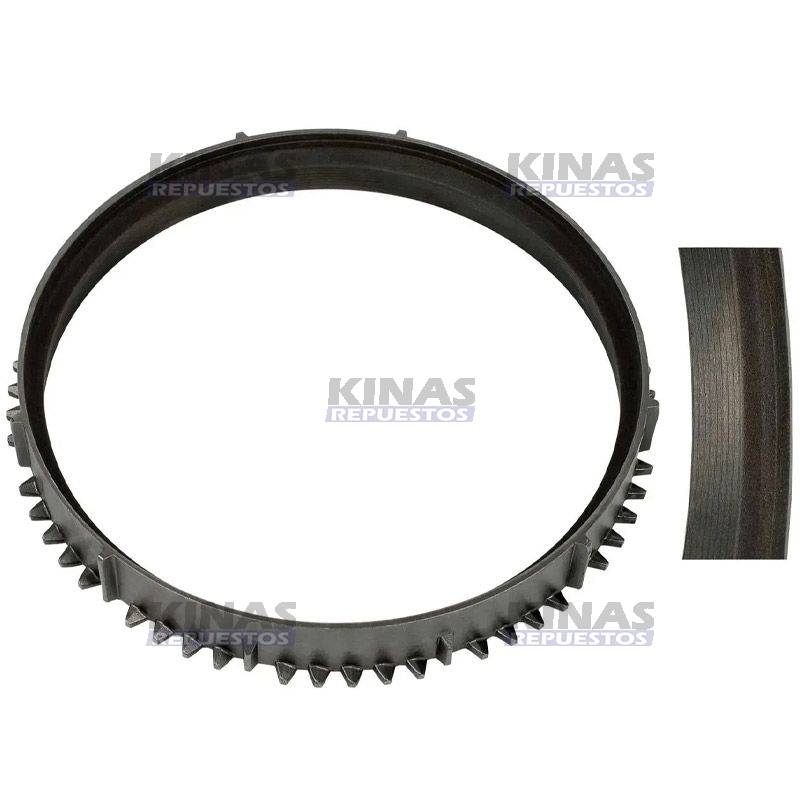 ANILLO SINCRONIZADOR REDUTORA SCANIA 113/124 GR900 17º 1º GENERACION LINEAR | 1395624/EUR-74530399/1.14377