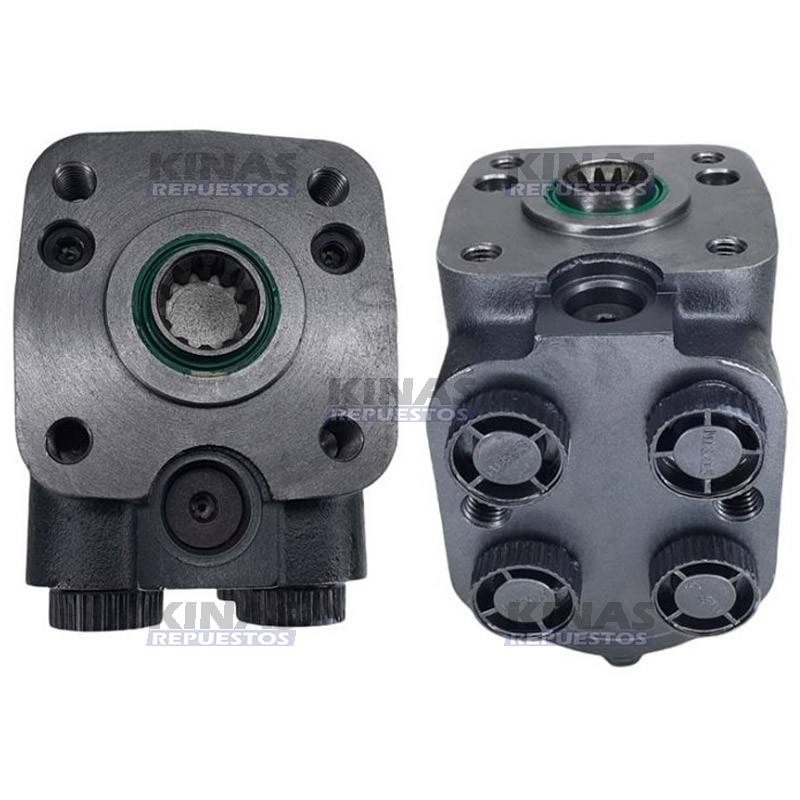 BOMBA HIDROSTATICA DIRECION TRW MASSEY 275 P/ADAPTAR | 90828500