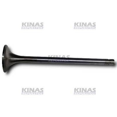 VALVULA TAPA MOTOR SCANIA 114/124 ADM | VA0760103/VS5609/1785076