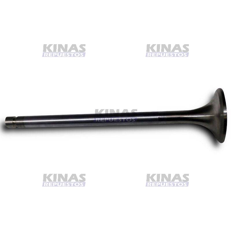 VALVULA TAPA MOTOR SCANIA 114/124 ESC | VE0760102/VS5610/1791152