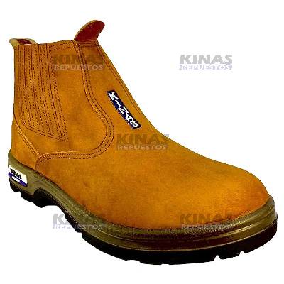 BOTA KINAS REPUESTOS MARRON N39 | 12014
