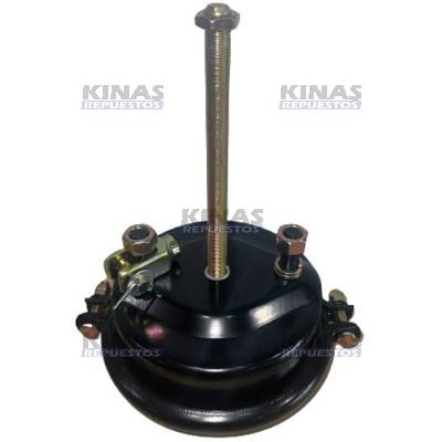PULMON FRENO 6P/15CM HASTE LARGA M16 | ETP-23013A-120EP