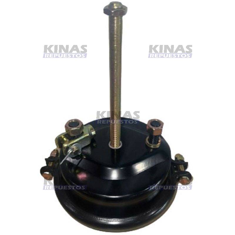 PULMON FRENO 6P/15CM HASTE LARGA M16 | ETP-23013A-120EP