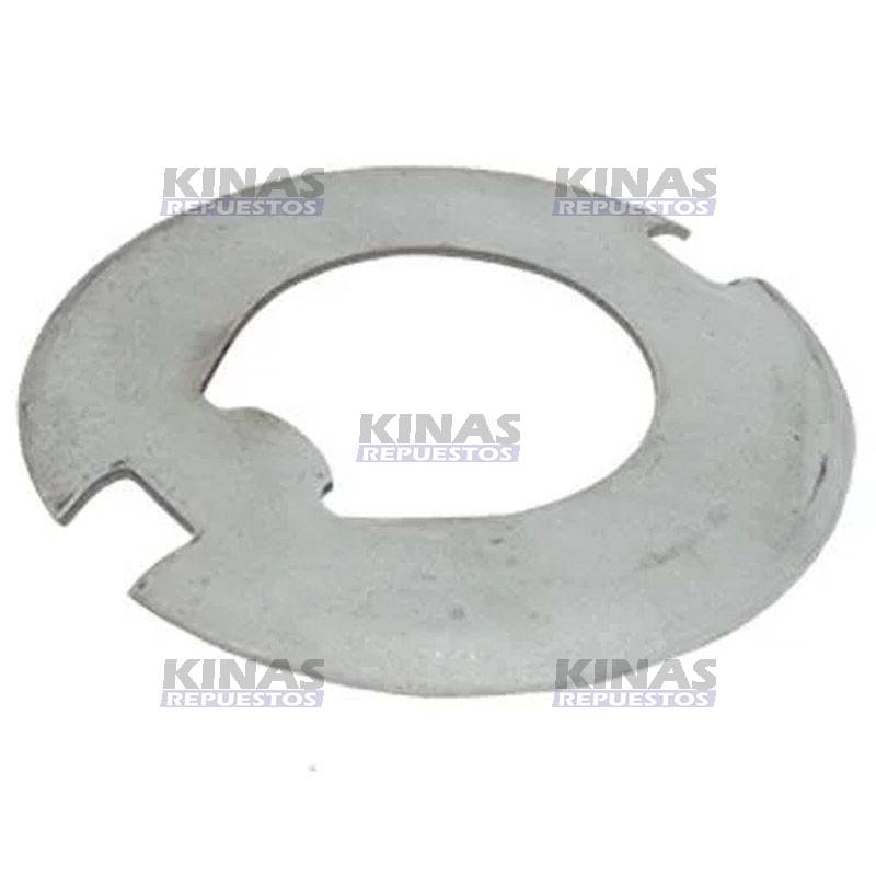 ARANDELA SEGURO MAZA DELANTERA SCANIA 113 MAYOR | 1327413/041.261/287449