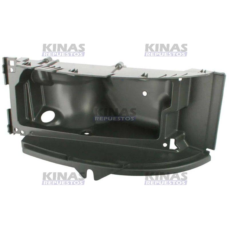 BOJO FARO DELANTERO CABINA SCANIA S5 IZQ | ER4505/1790006