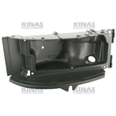 BOJO FARO DELANTERO CABINA SCANIA S5 DER | ER4506/1790007