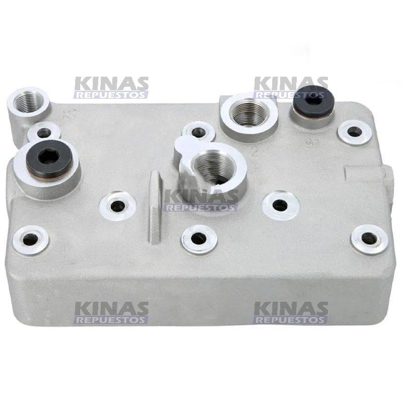 TAPA COMPRESOR AIRE MOTOR SCANIA S4/S5 VOLVO KNORR 88MM (SUPERIOR) | 094.325/1424766/1.18556